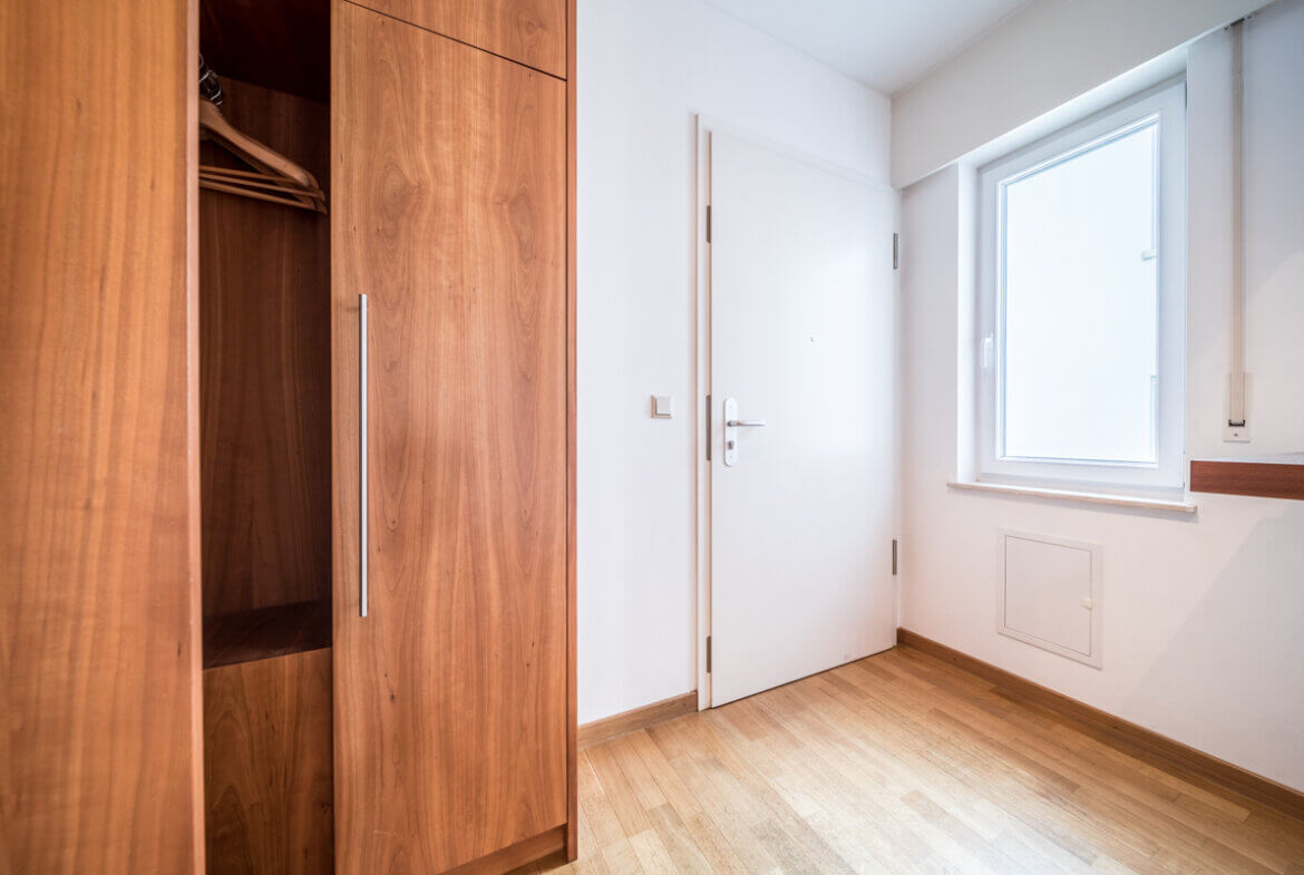 Appart - rue des Jardiniers-22