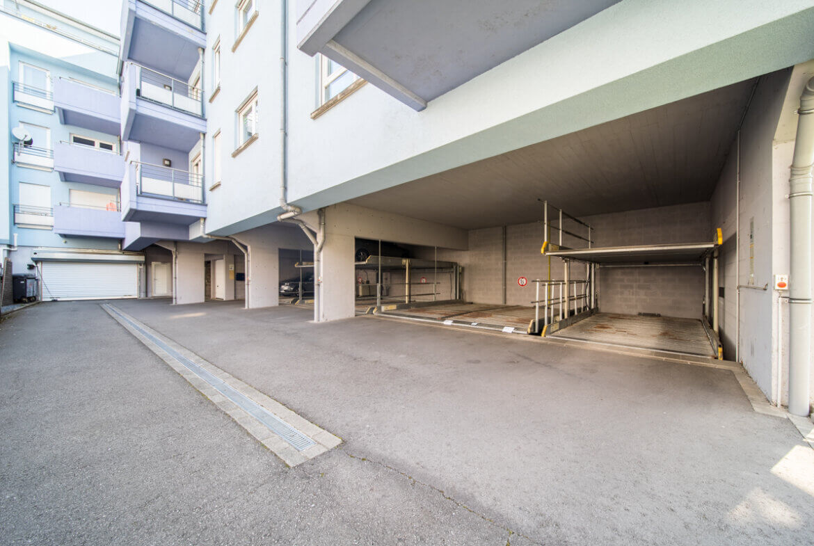 Appart - rue des Jardiniers-24