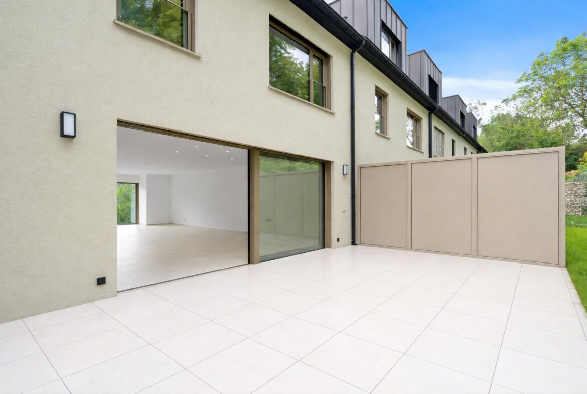 Dommeldange Terrasse