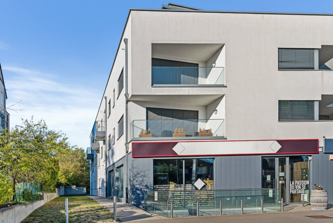 Strassen 15